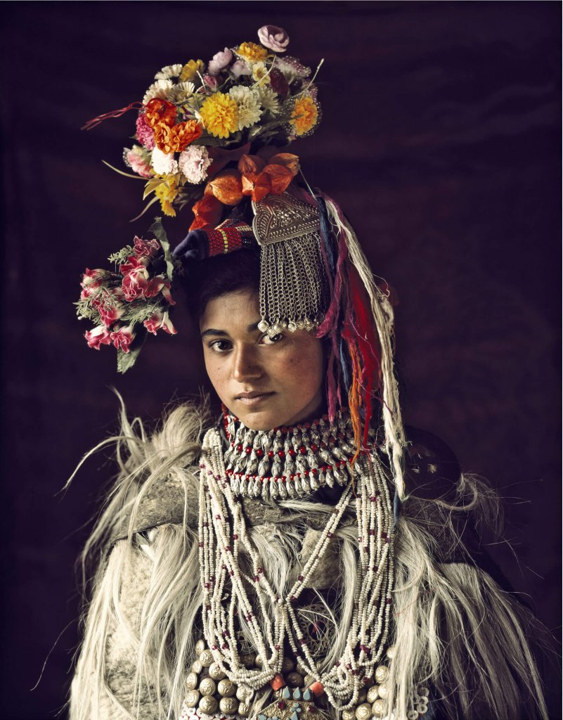 Photo- Jimmy Nelson- Before They Pass Away - India- Pakistan