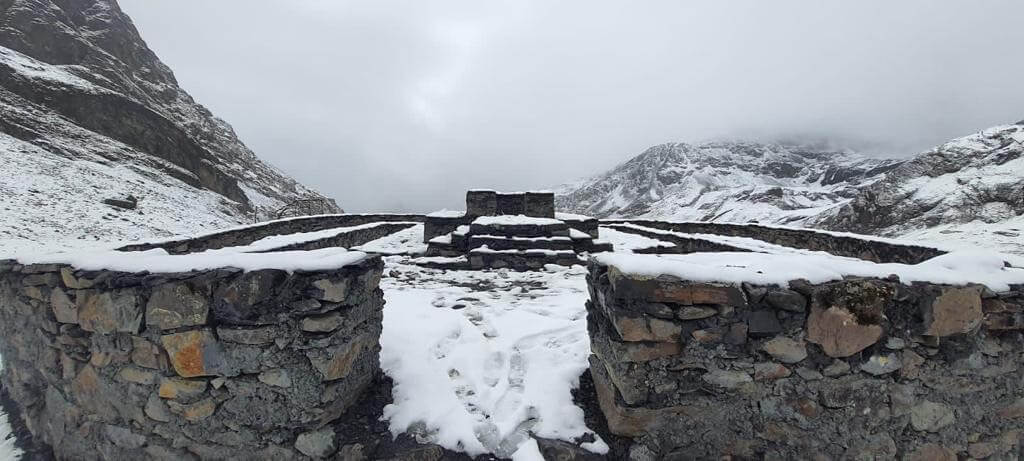Photo- Jimmy Nelson- Q'ero- Peru