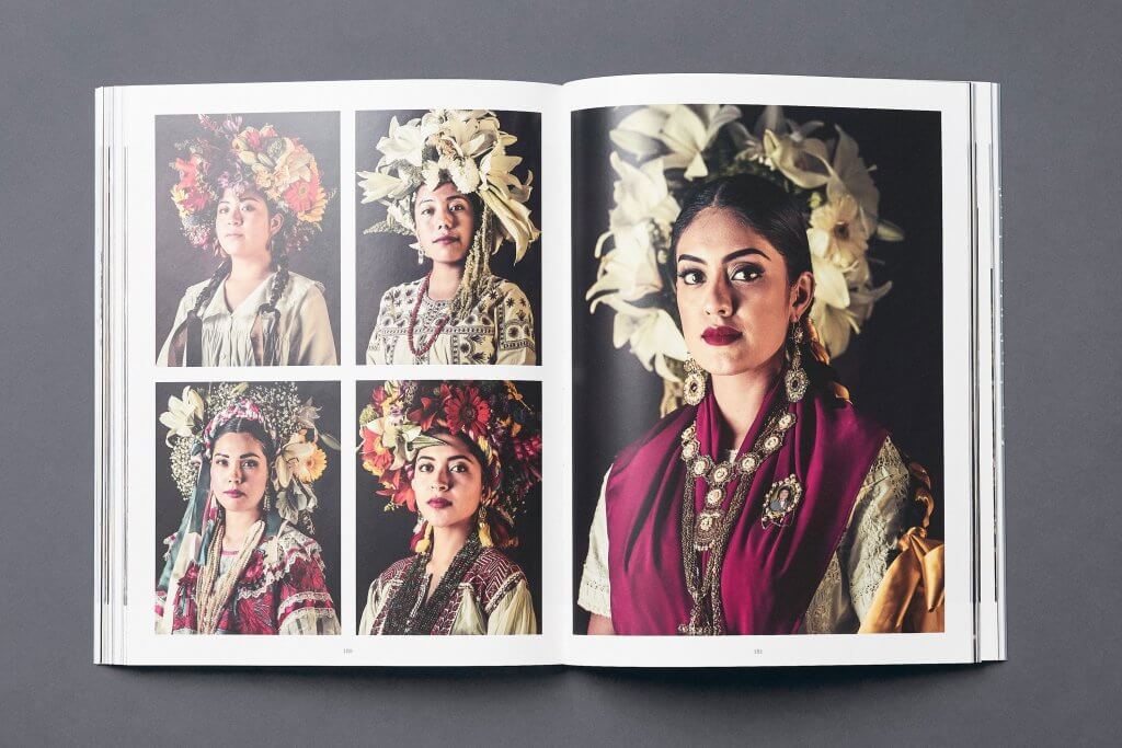 Book- Photo in Book- Jimmy Nelson - The Last Sentinels