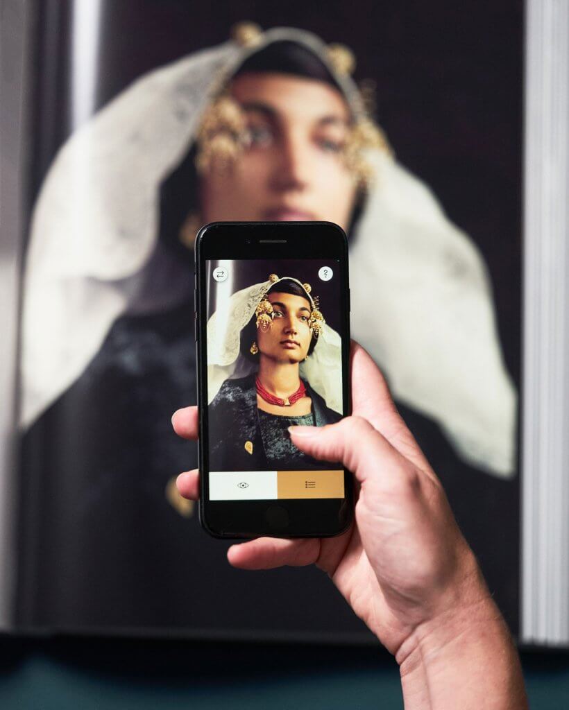 Jimmy Nelson App