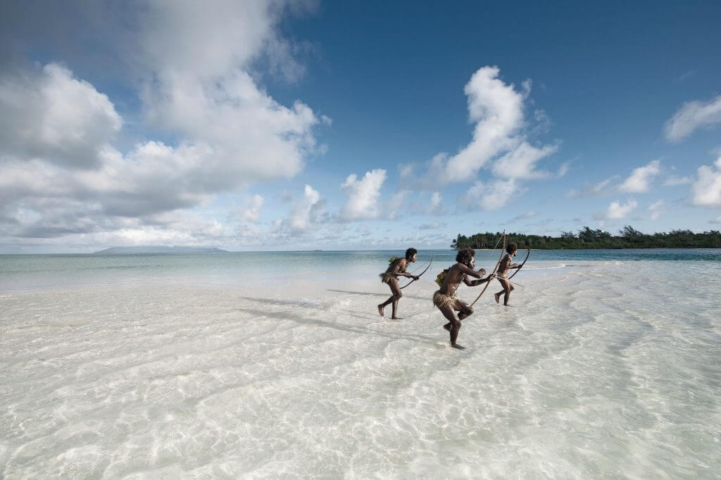 Photo- Jimmy Nelson- Vanuatu