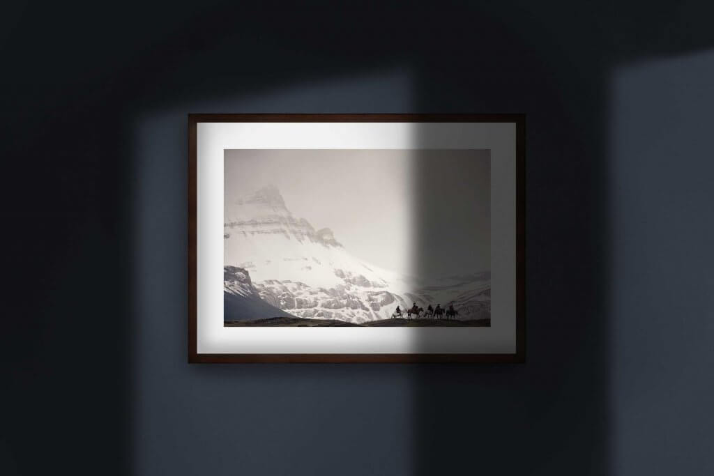 Gallery Art- Jimmy Nelson- Gauchos- Argentina