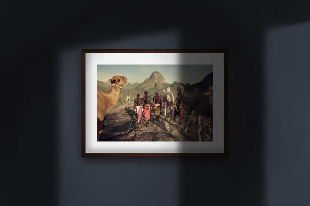 Gallery-Art-Jimmy Nelson-Amsterdam