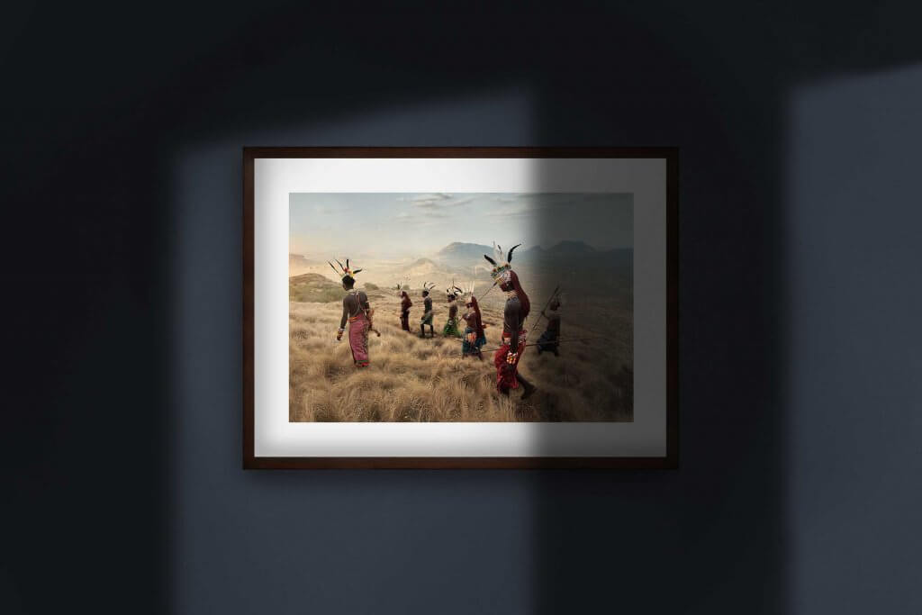 Gallery-Art-Jimmy Nelson-Amsterdam