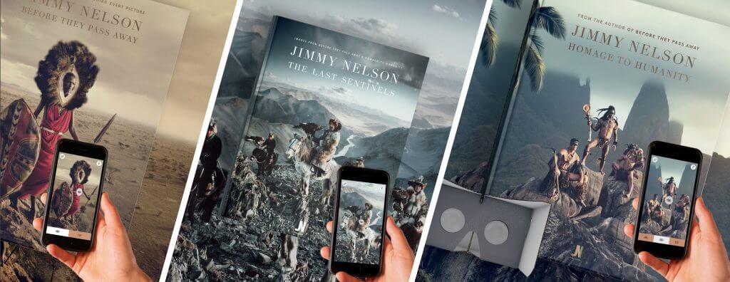 Jimmy Nelson- App