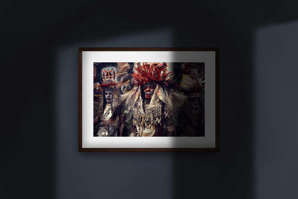 Gallery-Art-Jimmy Nelson-Amsterdam