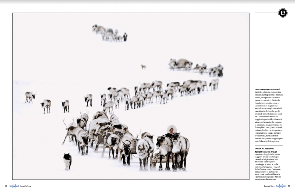 Photo- Jimmy Nelson- Yakim- Russia