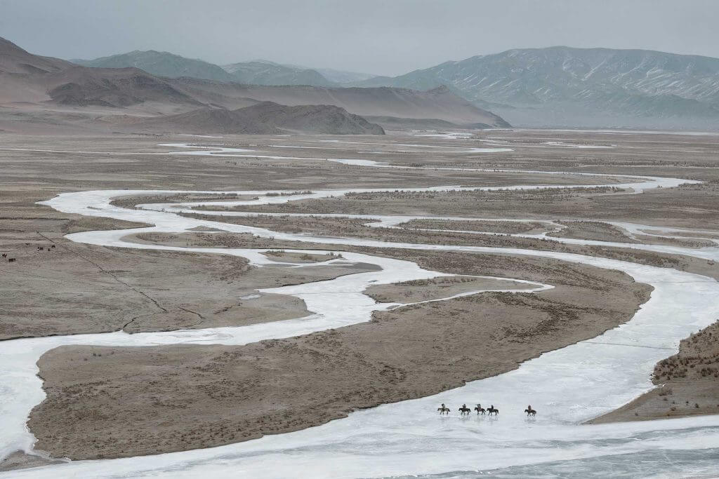 Photo - Jimmy Nelson - Kazakh - Mongolia - Before They Pass Away - Fine Art - Skira - Italy - Expositie - Gallery - Art - Jimmy Nelson - Kunst - Jimmynelsonsonmilano - Humanity - Pallazo Reale