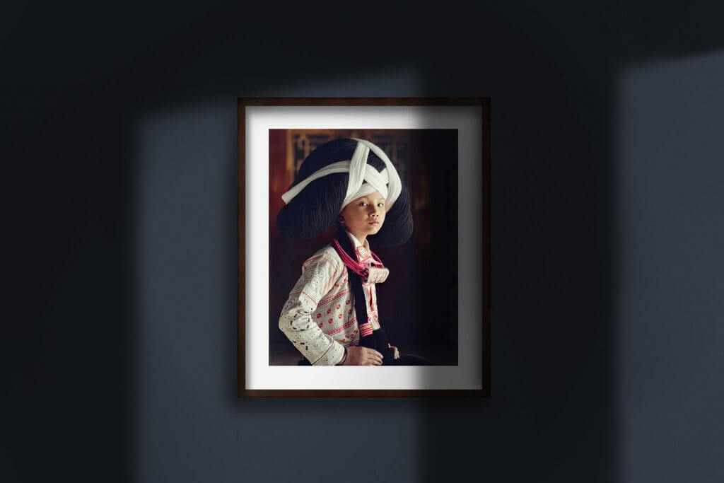 Gallery Art- Jimmy Nelson- Guizhou- China