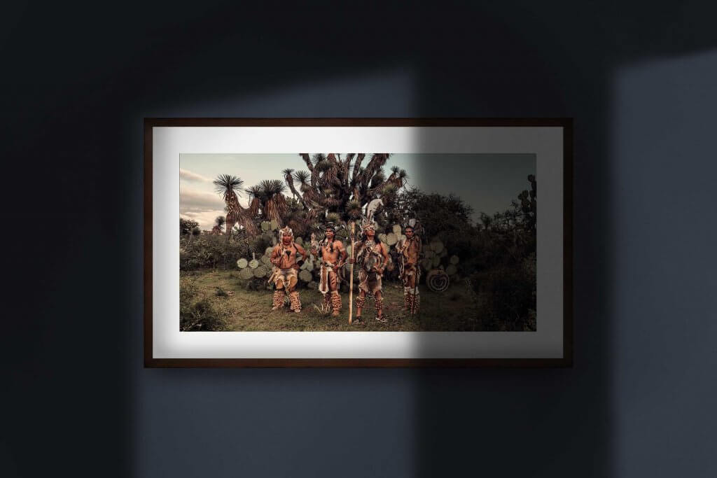 Gallery-Art-Jimmy Nelson- Guanajuato- Mexico