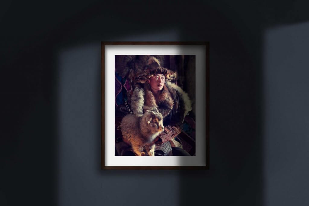 Gallery-Art-Jimmy Nelson- Kazakh- Mongolia