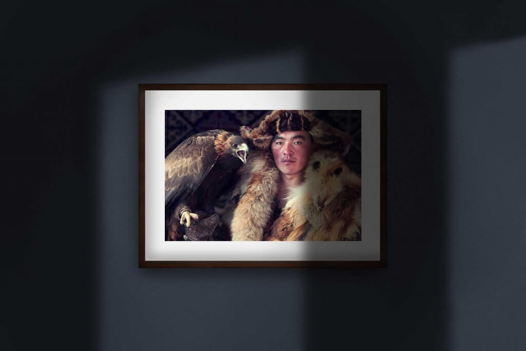 Gallery-Art-Jimmy Nelson- Kazakh- Mongolia