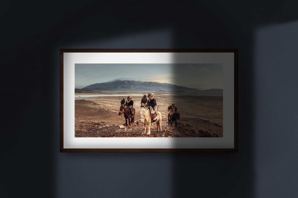 Gallery-Art-Jimmy Nelson- Kazakh- Mongolia