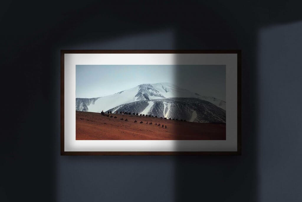 Gallery-Art-Jimmy Nelson- Kazakh- Altai Mountains