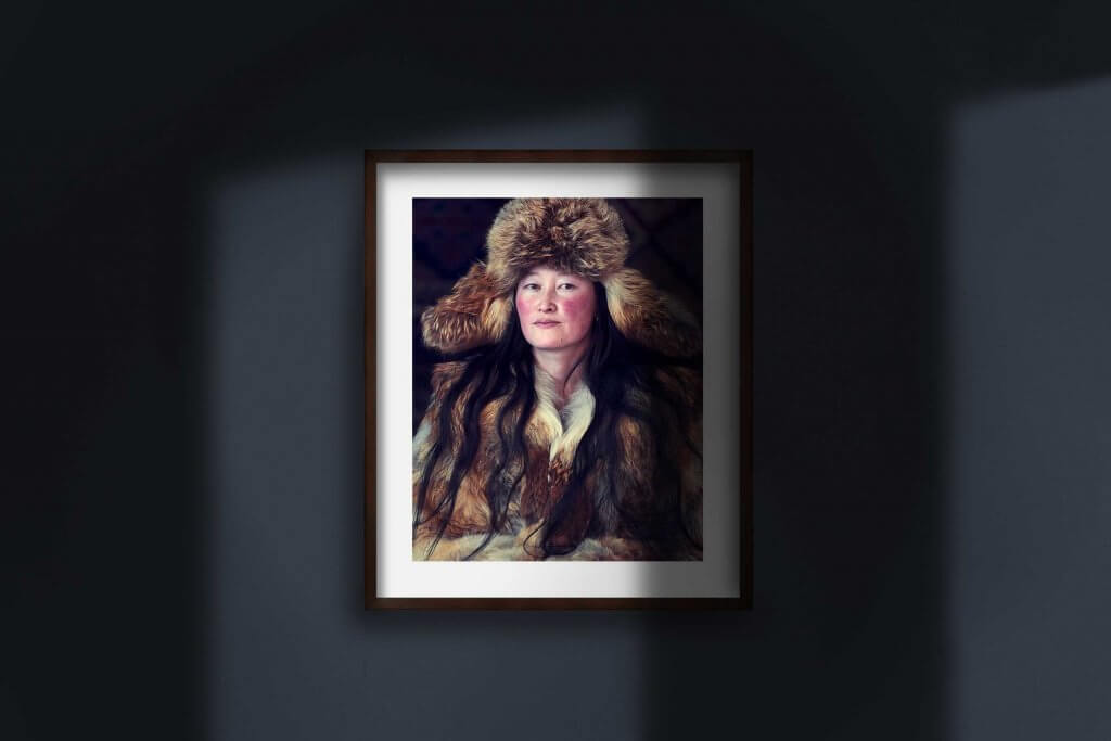 Gallery-Art-Jimmy Nelson- Kazakh- Mongolia