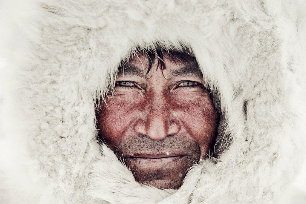 Photo- Jimmy Nelson- Yakim- Russia