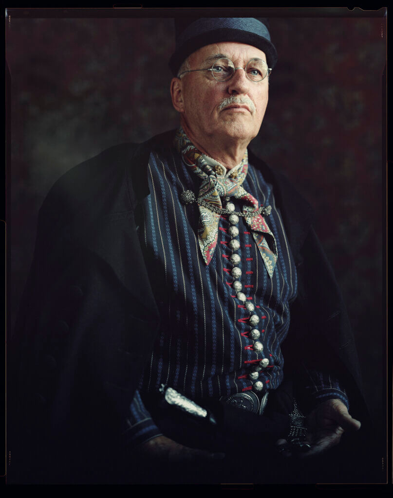 Gallery-Art-Jimmy Nelson-Amsterdam - Zeeland - Axel - Between the Sea and the Sky