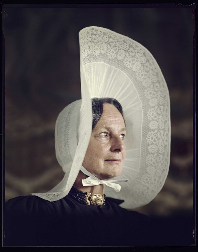 Photo- Jimmy Nelson- Huizen- The Netherlands - Between the Sea and the Sky