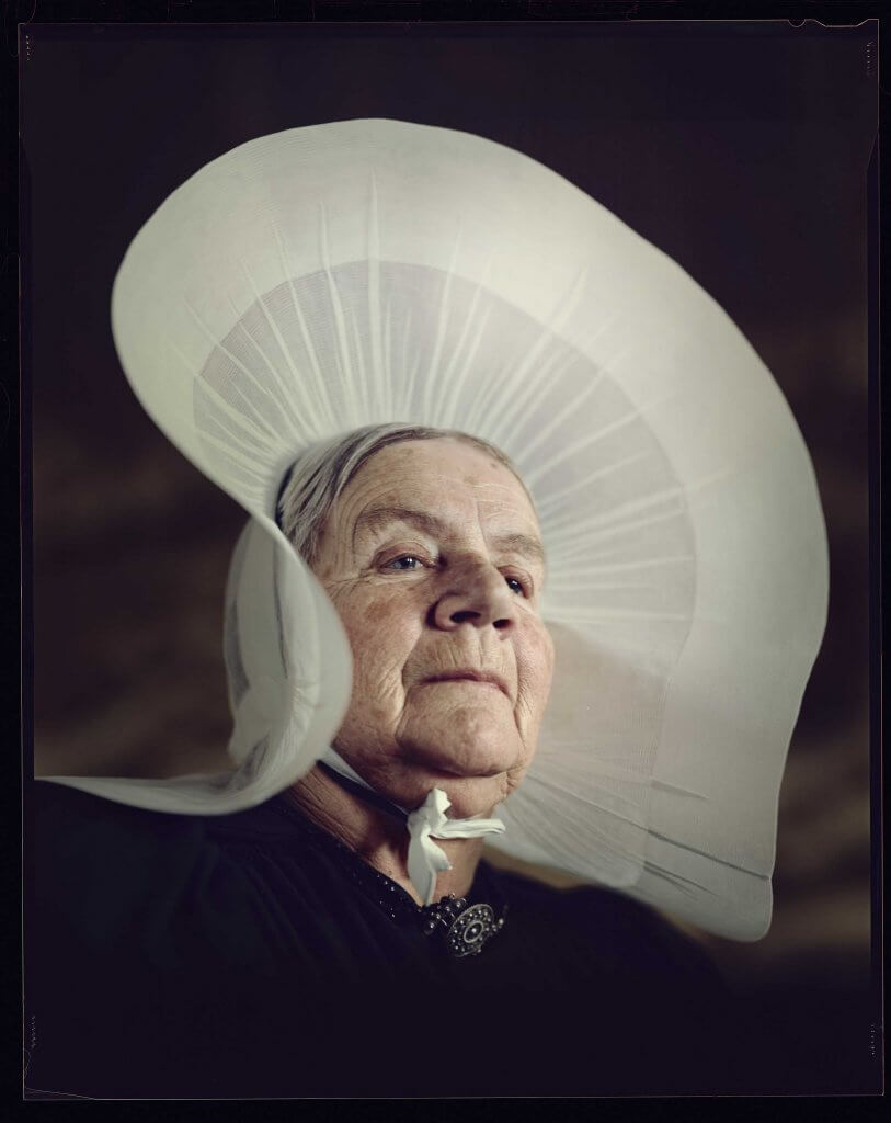 Photo- Jimmy Nelson- Huizen- The Netherlands - Between the Sea and the Sky