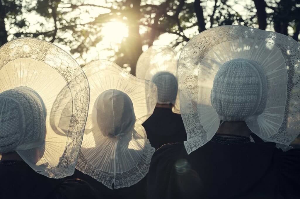 Photo- Jimmy Nelson- Huizen- The Netherlands - Between the Sea and the Sky