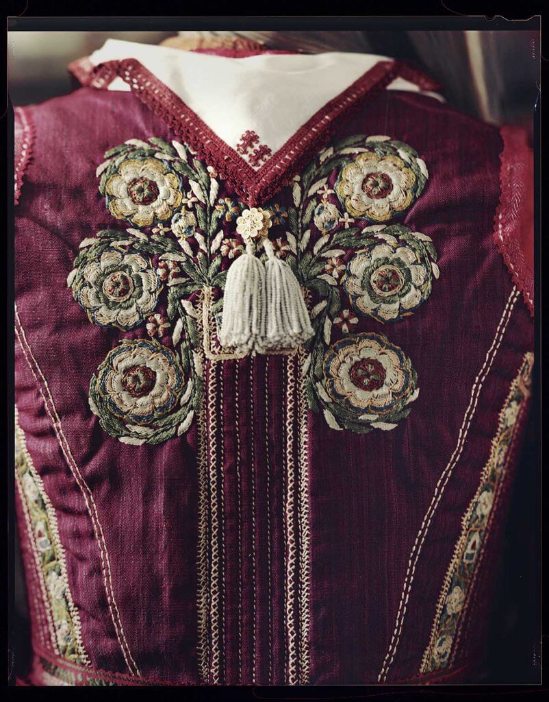 Photo- Jimmy Nelson- Marken- The Netherlands - Between the Sea and the Sky