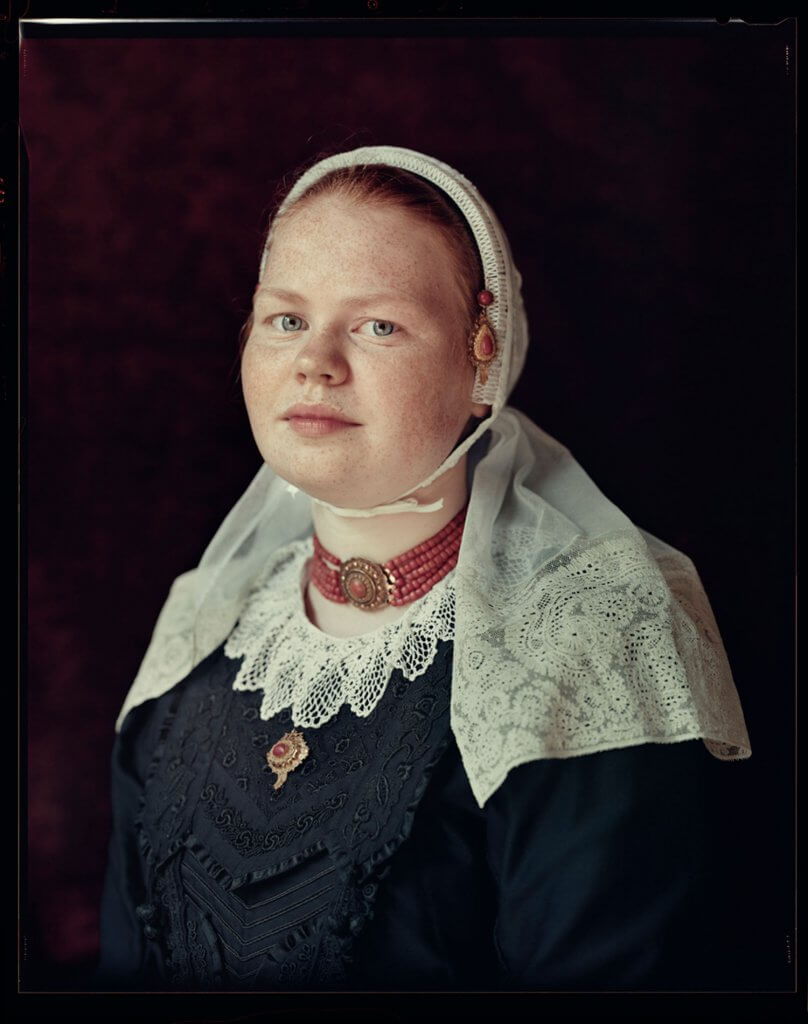 Photo- Jimmy Nelson- Nunspeet- The Netherlands - Between the Sea and the Sky