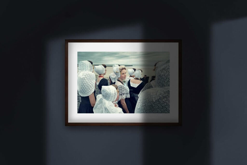 Photo- Jimmy Nelson- Zeeland Walcheren- The Netherlands