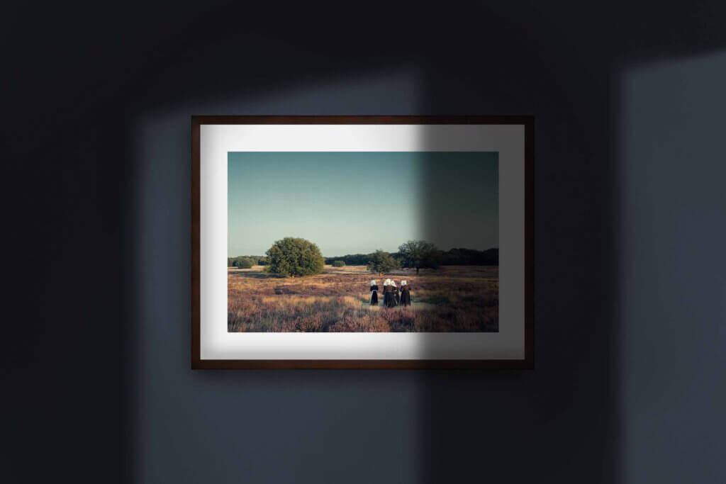 Gallery- Art- Jimmy Nelson- Huizen- The Netherlands