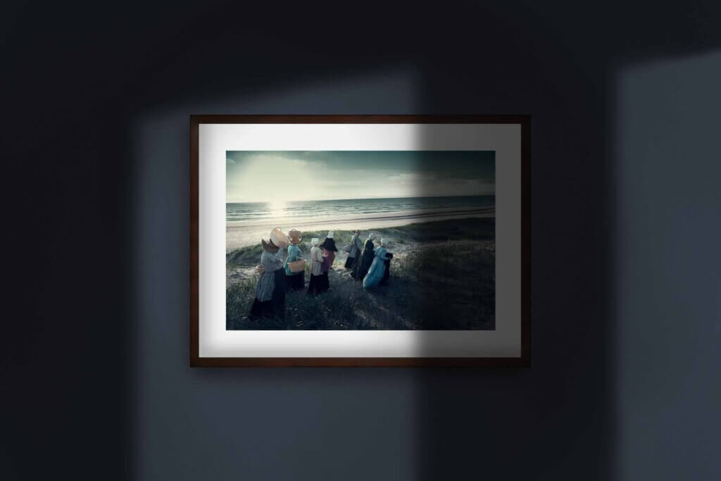 Gallery- Art- Jimmy Nelson- Katwijk- The Netherlands