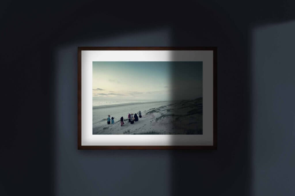 Gallery- Art- Jimmy Nelson- Katwijk- The Netherlands