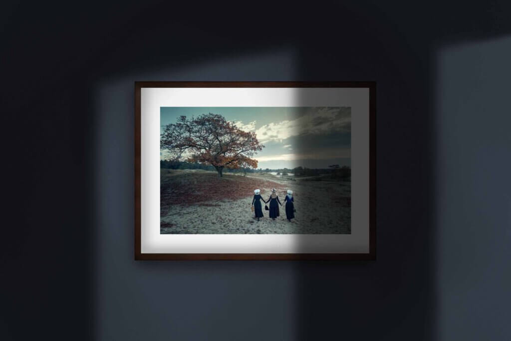 Gallery- Art- Jimmy Nelson- Nunspeet- The Netherlands