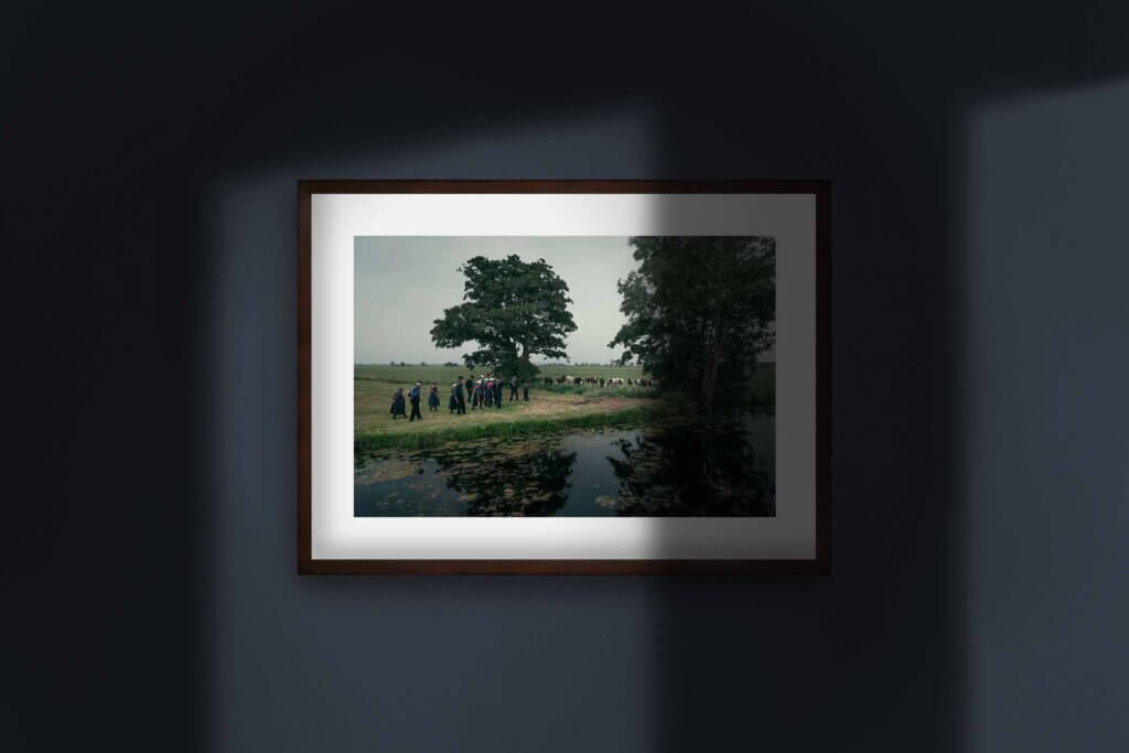 Gallery- Art- Jimmy Nelson- Staphorst- The Netherlands