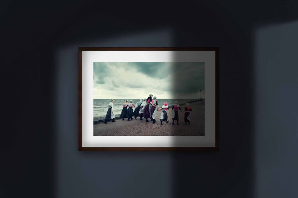 Gallery- Art- Jimmy Nelson- Urk- The Netherlands