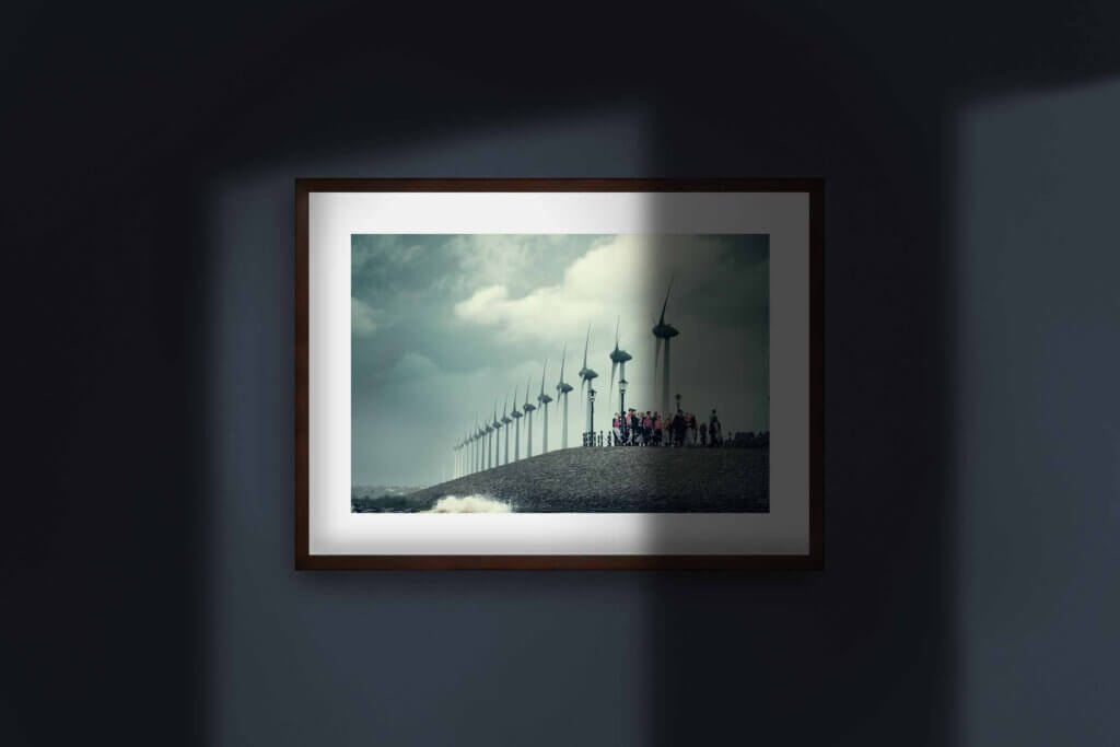 Gallery- Art- Jimmy Nelson- Urk- The Netherlands