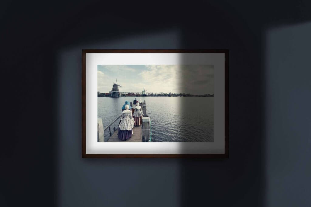 Gallery- Art- Jimmy Nelson- Zaandijk- The Netherlands