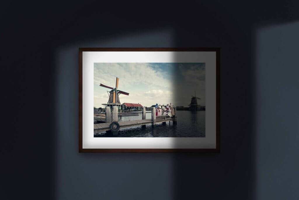 Gallery- Art- Jimmy Nelson- Zaandijk- The Netherlands