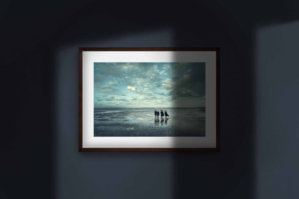 Gallery- Art- Jimmy Nelson- Zeeland Arnemuiden- The Netherlands