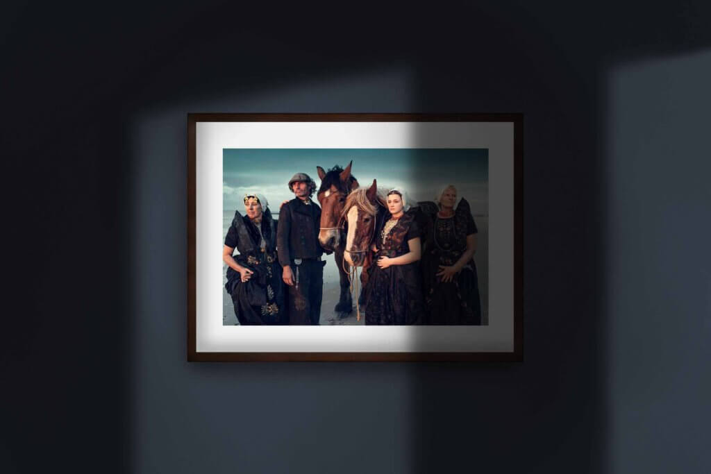 Gallery-Art-Jimmy Nelson-Amsterdam