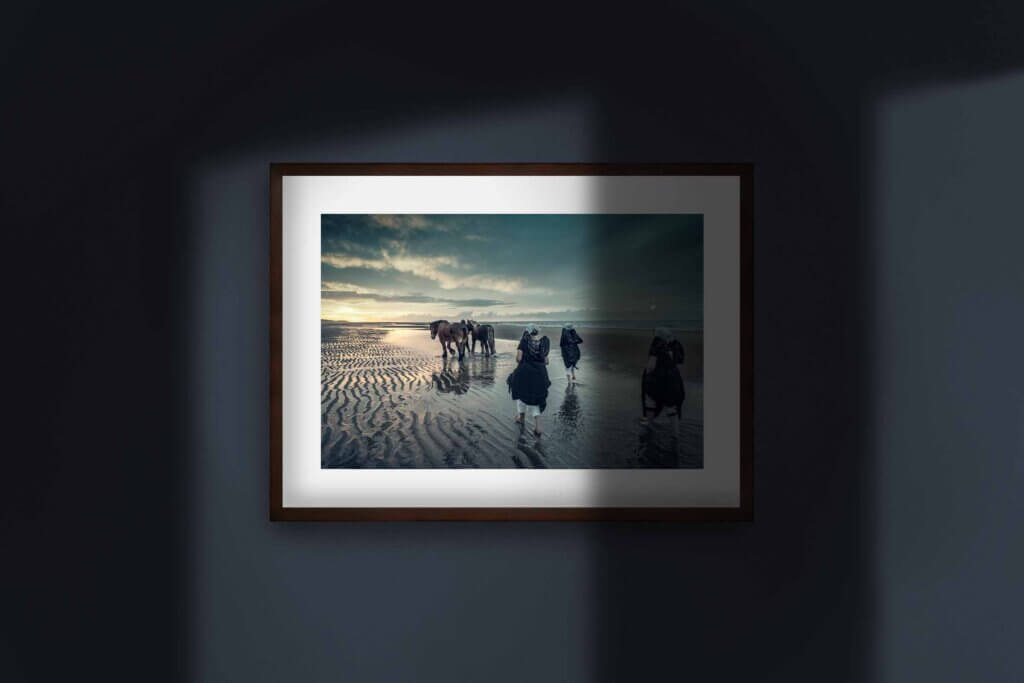 Gallery- Art- Jimmy Nelson- Zeeland Axel- The Netherlands