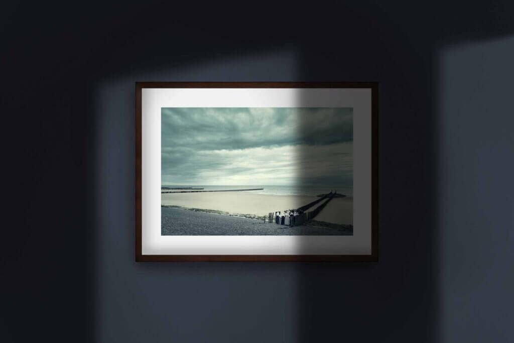 Gallery- Art- Jimmy Nelson- Zeeland Walcheren- The Netherlands