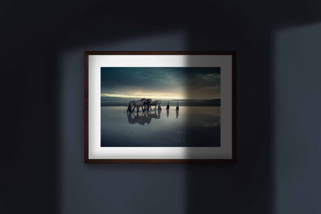 Gallery- Art- Jimmy Nelson- Zeeland Walcheren- The Netherlands