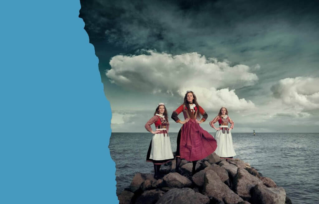 Cult Ed- Jimmy Nelson- Between The Sea And The Sky- Amsterdam