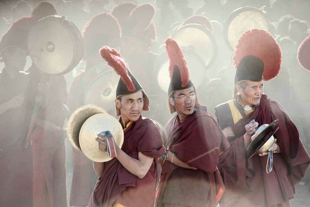 Mustang - Nepal - Fine Art - Skira - Italy - Expositie - Gallery - Art - Jimmy Nelson - Kunst - Jimmynelsonsonmilano - Humanity - Pallazo Reale