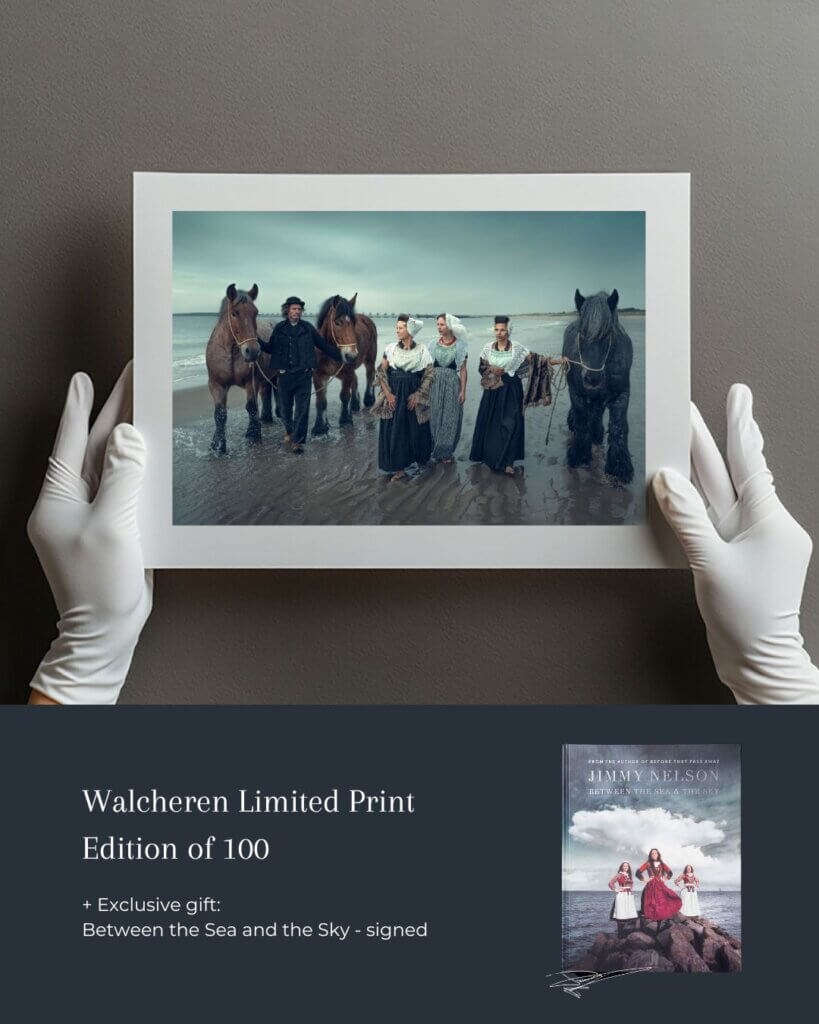 limited print walcheren