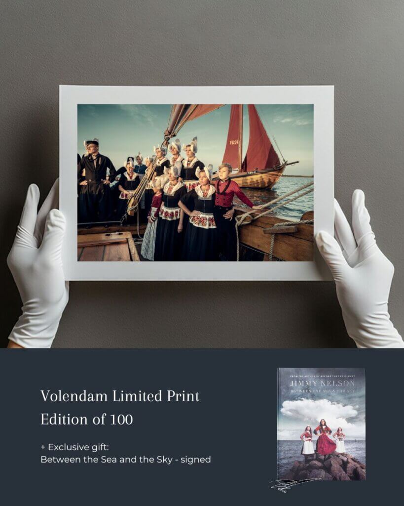 Volendam